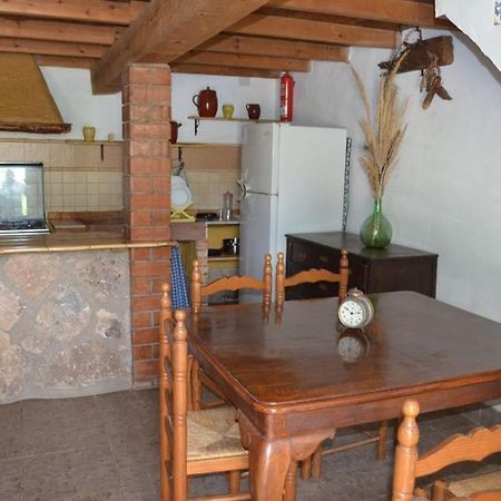 Granja El Regajo Villa Valencia Ngoại thất bức ảnh