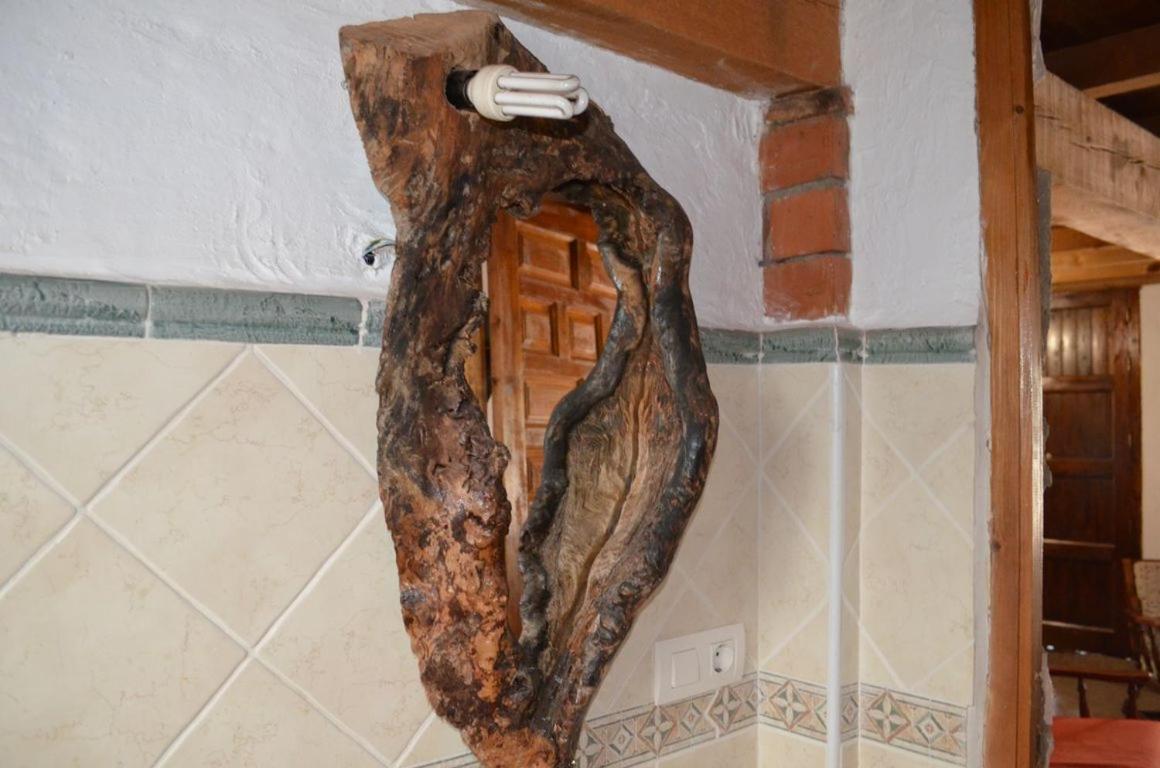 Granja El Regajo Villa Valencia Ngoại thất bức ảnh