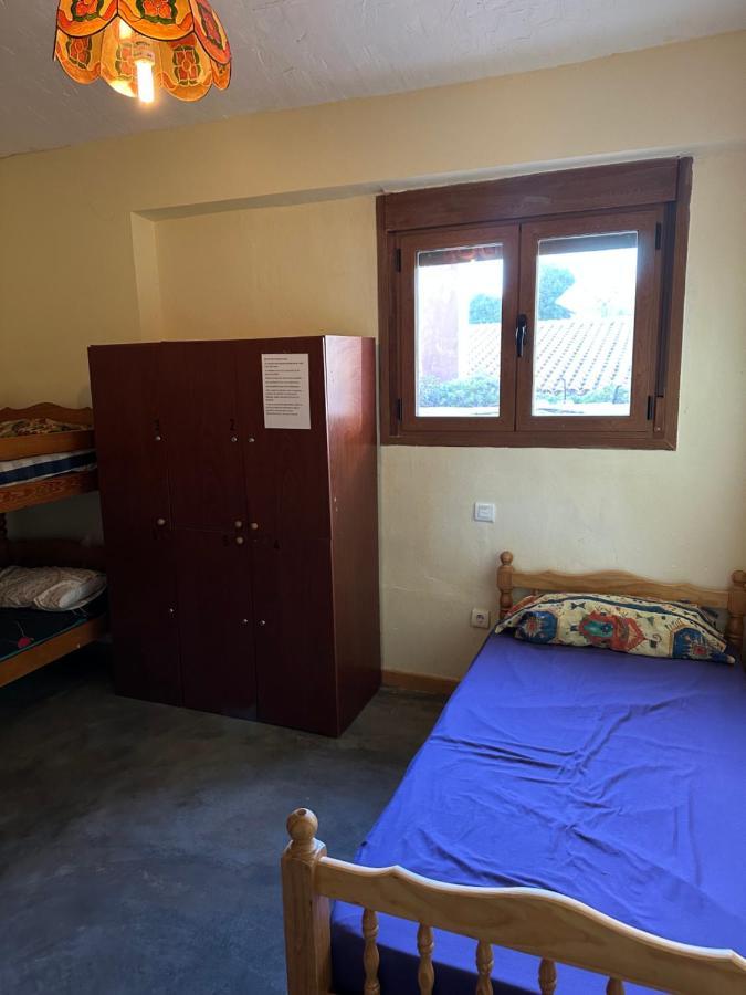 Granja El Regajo Villa Valencia Ngoại thất bức ảnh