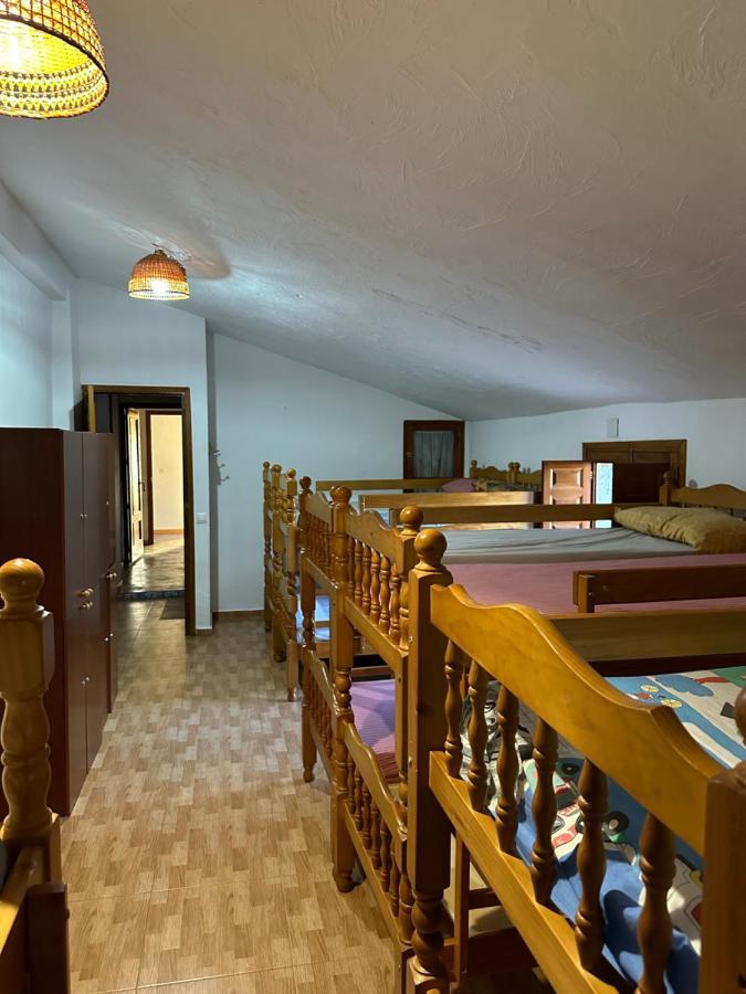Granja El Regajo Villa Valencia Ngoại thất bức ảnh