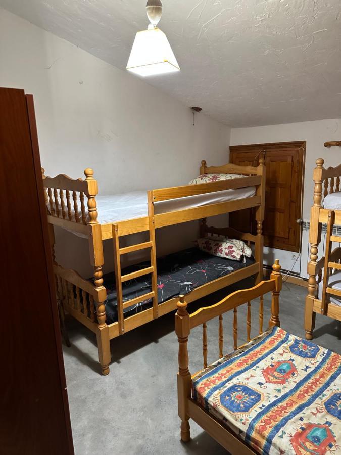 Granja El Regajo Villa Valencia Ngoại thất bức ảnh