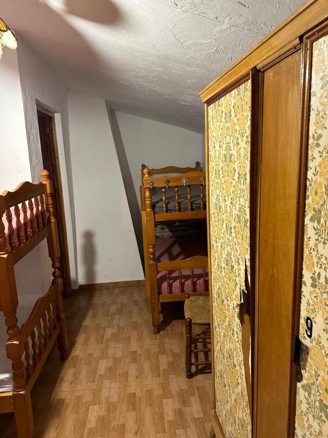 Granja El Regajo Villa Valencia Ngoại thất bức ảnh